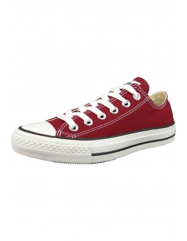 Converse M9691C All Star Ox Maroon|39 US 6 Amélioration de cerveau avec