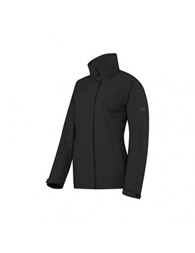 Veste Mammut pour femme Svenja 2 S, noir, taille S Faites des économies