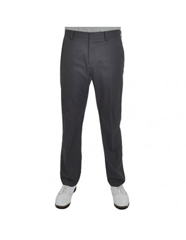 Ashworth Herren Stretchhose Performance, unifarben grau dunkelgrau Size 34-34 le concept de la Pate a emporter 