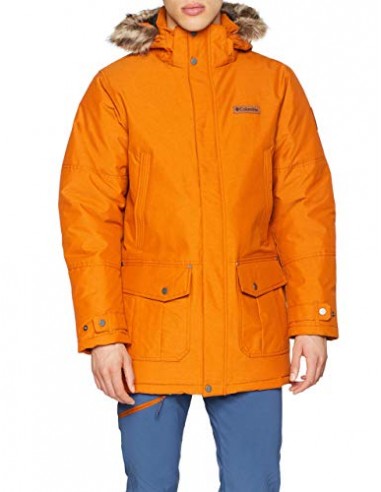 Veste Timberline Ridge pour homme Columbia français