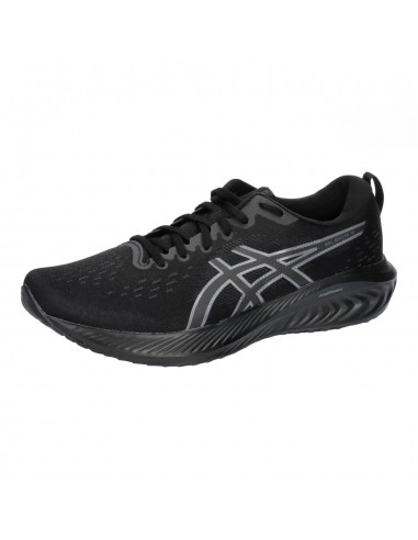 ASICS Herren Laufschuhe Gel-Excite 10 1011B600 Black/Carrier Grey 44.5 outlet