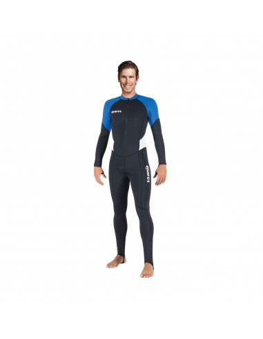 Mares Herren Neoprenanzüge Rash Guard, Schwarz, XS, 412545 en ligne des produits 