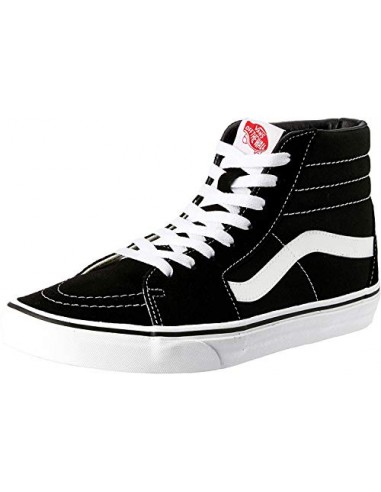 Vans Herren Skateschuh Sk8-Hi Pro Skate Shoes votre