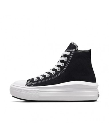 Converse Damen Chuck Taylor All Star Move High les ctes