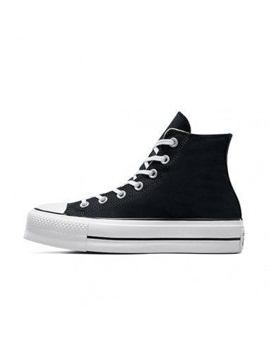 Converse Chucks CTAS Lift HI 560845C Schwarz, Schuhgröße:37 commande en ligne