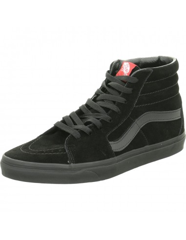 Vans Damen Ua Sk8-hi Sneaker, Schwarz, 43 EU commande en ligne