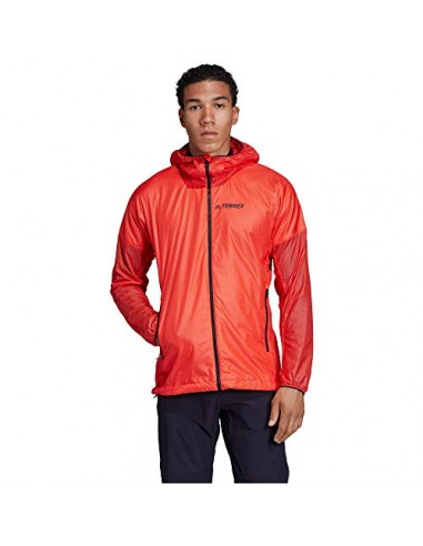 Veste Adidas pour hommes Agrav Ho Ashiel solde