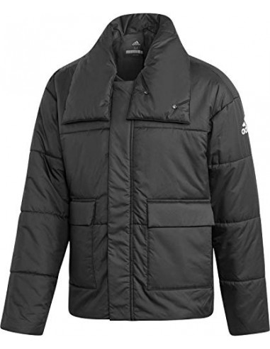 Veste Adidas Big Baffle Jkt pour hommes les ligaments