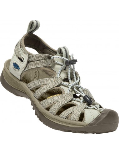 KEEN Whisper Women, 9.0US Women/39.5 EU, Agate Grey/Blue Opal suggérées chez