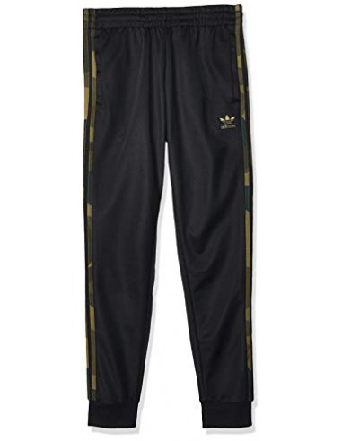 Adidas Pantalon TP Camouflage pour Hommes Comment ça marche