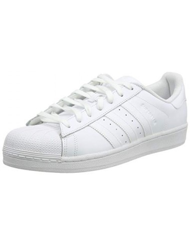 adidas Superstar Sneaker weiß/weiß EU41 les ctes