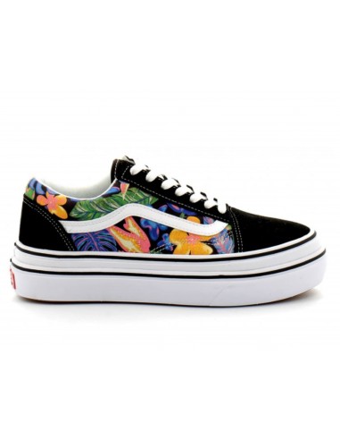 Vans UA Super ComfyCush Old Sk, Multicolor, 42.5 EU suggérées chez