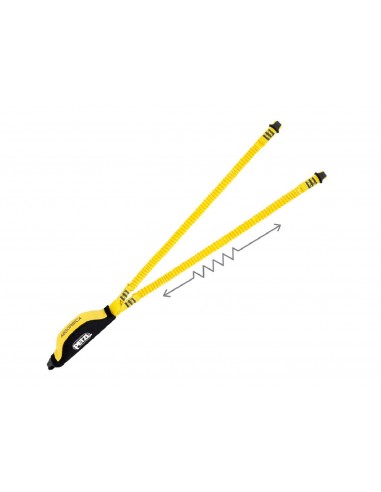 Petzl, Absorbica-Y MGO, Yellow, L64YA 150 outlet