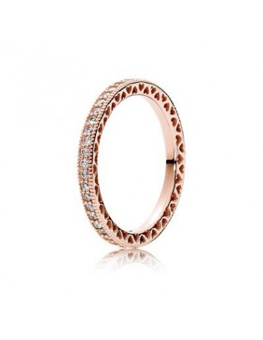 Pandora ANILLO Rose CIRCONITA Talla 54 offre 