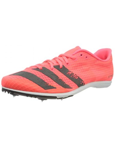 Adidas Chaussures d'Athlétisme Distancestar Hommes livraison et retour toujours gratuits