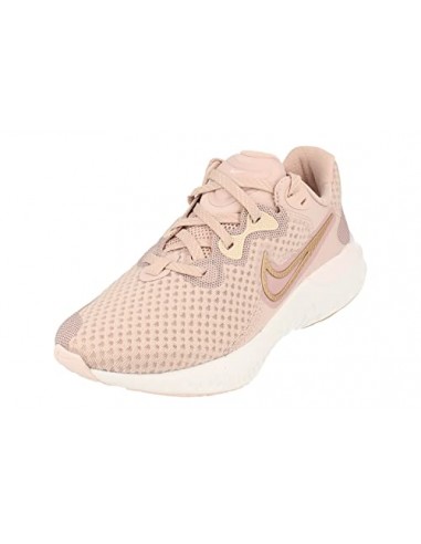 Nike Damen Stroke Laufschuh, Champange Metallic Red Bronze 602, 40.5 EU brillant des détails fins