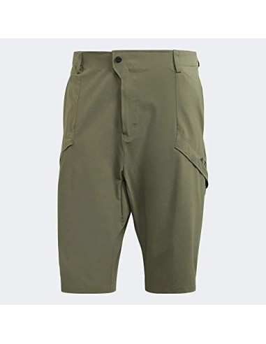 Adidas Shorts de Randonnée pour Hommes Comment ça marche