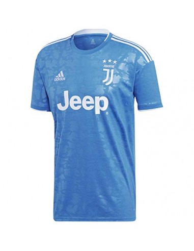 Adidas Hommes Juve 3 Jsy T-Shirt Le MVP de beaucoup