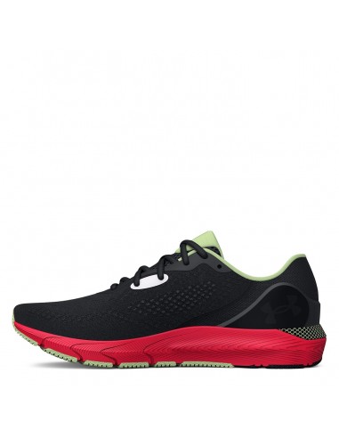 Under Armour Herren Men's Ua HOVR Sonic 5 Running Shoes Technical Performance, Black, 44.5 EU en ligne des produits 