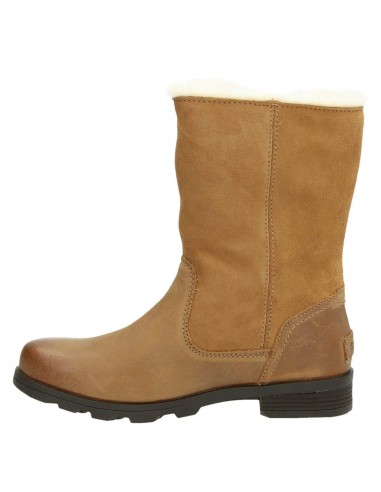 Sorel Damen Stiefel, EMELIE FOLDOVER, Braun (Camel Brown), Größe: 38 Amélioration de cerveau avec