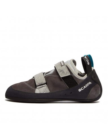 Scarpa Herren Origin Kletterschuhe, Covey Black, 43 EU plus qu'un jeu 