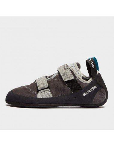 Scarpa Herren Origin Kletterschuhe, Covey Black, 44.5 EU livraison et retour toujours gratuits