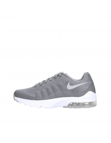 Nike Herren Air Max Invigor (GS) Sneaker, Grau (Cool Grey/Wolf Grey-Anthracite-White), 36 EU basket pas cher