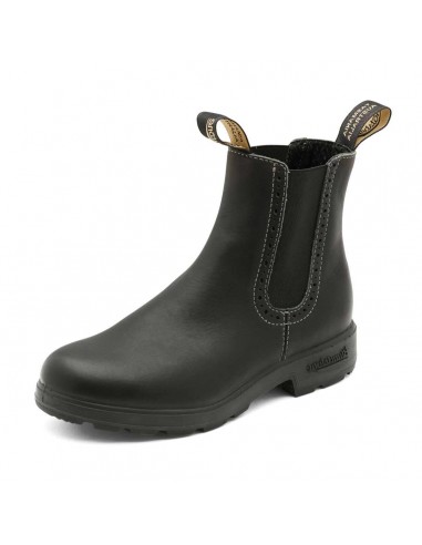 Blundstone Damen Dames Serie Chelsea Boot, Schwarz, 38.5 EU Les êtres humains sont 