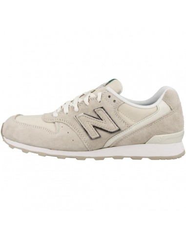 New Balance Damen WR996 Laufschuhe, Beige (Beige) Comparez et commandez 