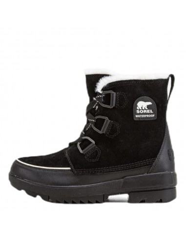 Sorel Torino 2 Waterproof wasserdichte Winterstiefel für Damen, Schwarz, 37.5 EU vente chaude votre 