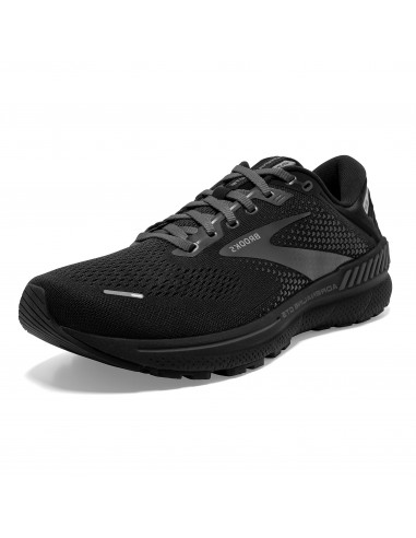 Brooks Herren Running Shoes, Black, 45 EU les muscles