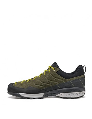 Scarpa Mescalito Schuhe Herren oliv de votre