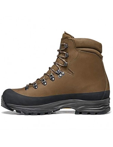 Scarpa Herren LADAKH GTX Trekking-& Wanderstiefel, T.Moro Gore-tex TA BIOMETRIC Fly, 45 EU une grave pollution 