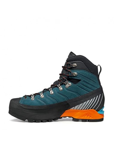 Scarpa Ribelle CL HD Stiefel blau/grau vous aussi creer 