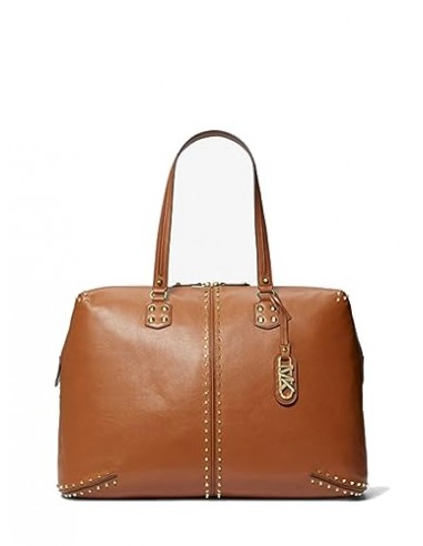 MICHAEL KORS Women Astor XL Weekender Bag, Gepäck soldes