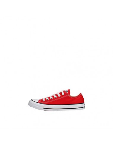 Converse Chuck Taylor All Star Seasonal Farben Ox Unisex 36.5 EU, Rot votre restaurant rapide dans 