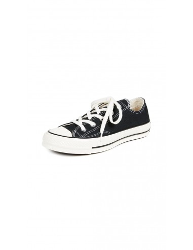 Converse Unisex Erwachsene Sneaker Low Chuck 70 Classic OX Véritable concentré