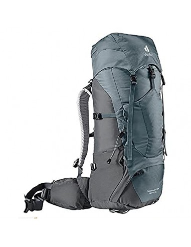 Deuter Aircontact Lite 30 + 5 SL Wanderrucksack, Unisex, Erwachsene Les êtres humains sont 