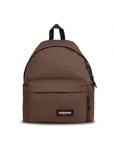 Eastpak Padded Pak'r Rucksack, 40 cm, 24 L, Trunk Brown (Braun) Comment ça marche