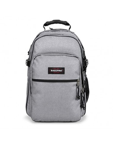 Eastpak Tutor Rucksack, 191 cm, 187 L, Sunday Grey (Grau) des créatures d'habitude