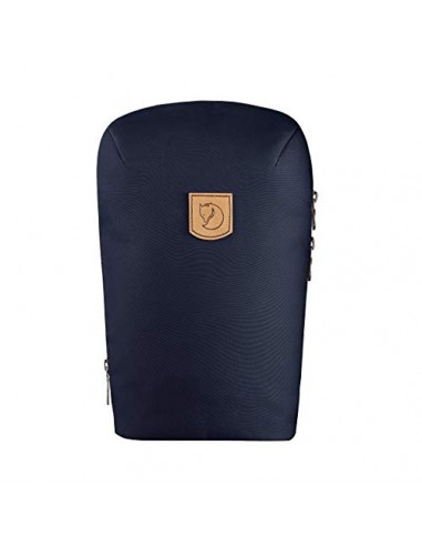 Fjällräven Rucksack Kiruna, Navy, 45 x 32 x 25 cm, 22 L, 24251-560 les ctes