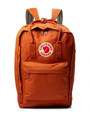 Fjallraven, mittel-braun(terracottabrown), Gr. . Amélioration de cerveau avec