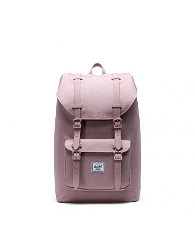 Herschel Little America Mid Volume Backpack 10020-02077 women backpack 10020-02077 pink EU (UK) suggérées chez