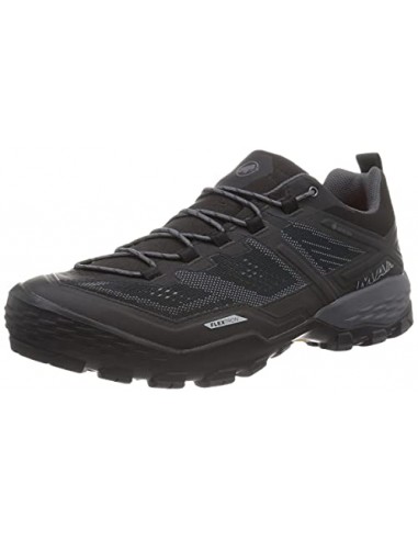 Mammut Herren Ducan Low GTX Trekking- & Wanderschuhe ouvre sa boutique