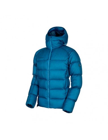 Mammut Herren Hombre, Saphir/Flügel aquamarin, L de France