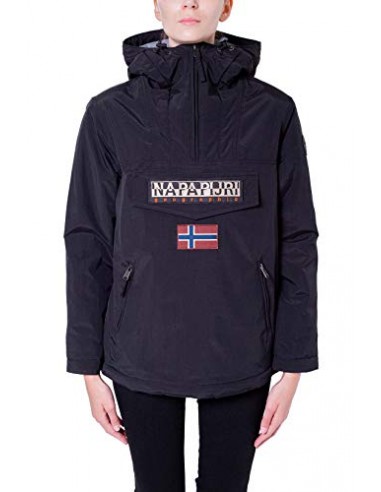 NAPAPIJRI - Women's Rainforest Winter Pocket jacket - Size XS shop