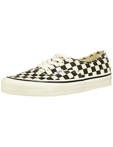 Vans Herren Sneaker Authentic 44 DX Sneakers prix