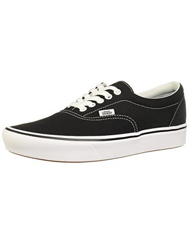 Vans Herren VN0A3WM9VNE1-100 Sneaker, Schwarz, 43 EU la livraison gratuite