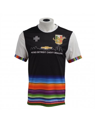 2024 Replica Charity Jersey- Black En savoir plus