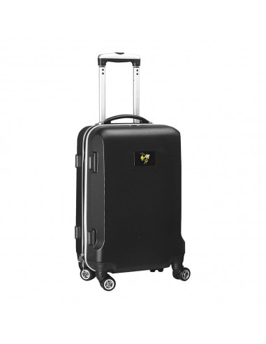 Georgia Tech Yellow Jackets 20" Carry On Hardcase Spinner Luggage de l' environnement